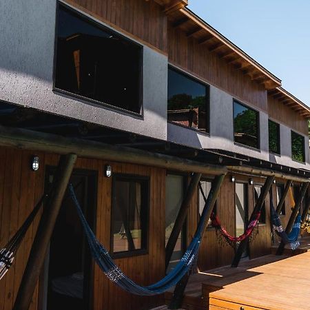 Mentawai Lofts Praia Do Rosa Imbituba  Eksteriør bilde