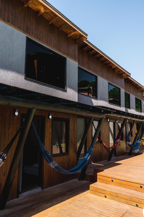 Mentawai Lofts Praia Do Rosa Imbituba  Eksteriør bilde